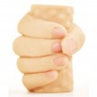 Мастурбирующая рука Кайди Hand Job Stroker