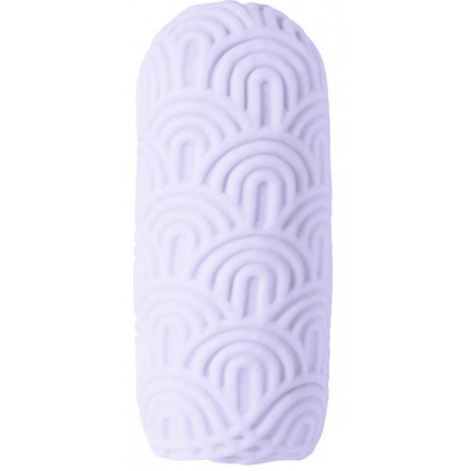 Мастурбатор Marshmallow Candy Purple