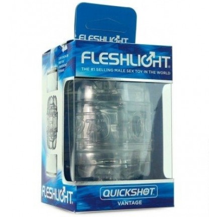 Мастурбатор Quickshot Vantage Fleshlight