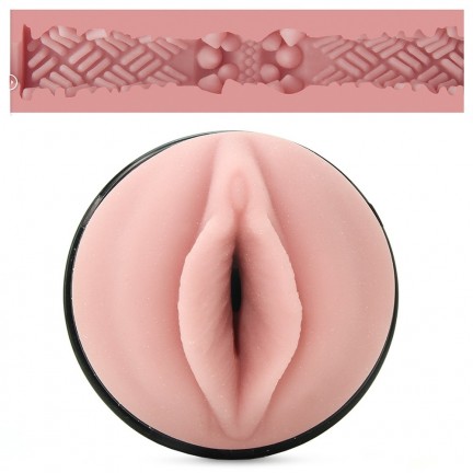 Мастурбатор Fleshlight GO Surge Pink Lady