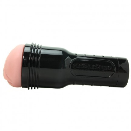 Мастурбатор Fleshlight GO Surge Pink Lady Мастурбатор Fleshlight GO Surge Pink Lady