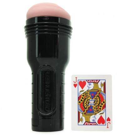 Мастурбатор Fleshlight GO Surge Pink Lady Мастурбатор Fleshlight GO Surge Pink Lady