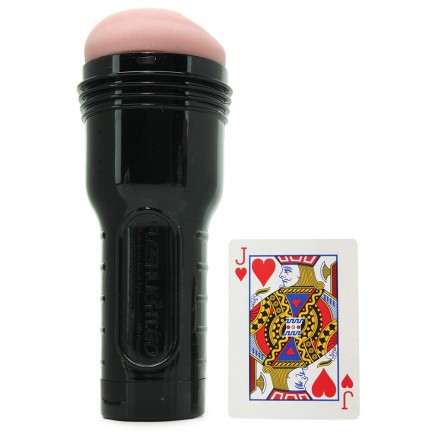 Мастурбатор Fleshlight GO Surge Pink Lady