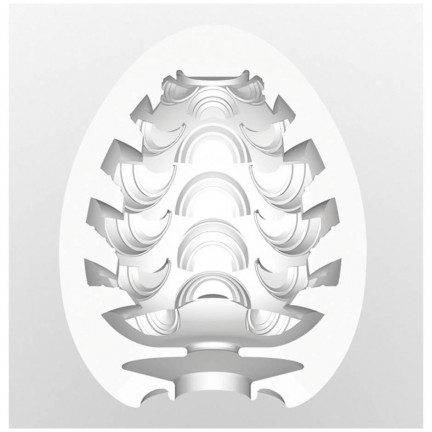 Мастурбатор яйцо Tenga egg Stepper Мастурбатор яйцо Tenga egg Stepper
