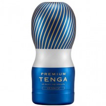 Мастурбатор Tenga Premium Air Flow Cup