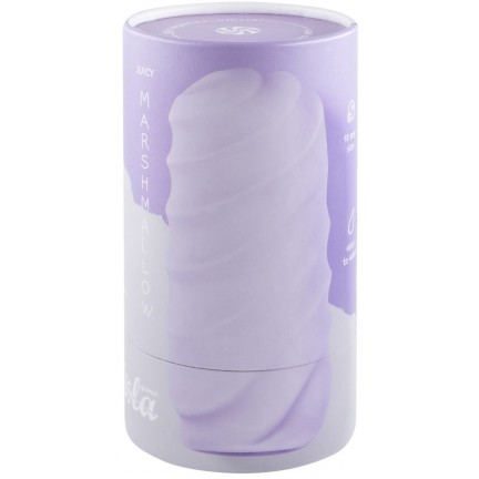 Мастурбатор Marshmallow Maxi Juicy Purple