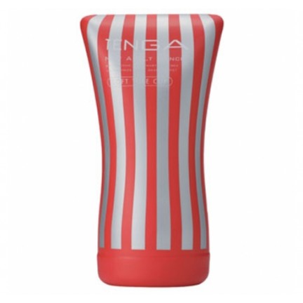 Мастурбатор Tenga Soft Tube