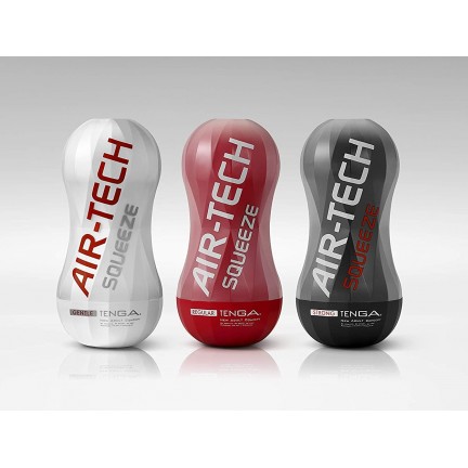 Мастурбатор Tenga Air-Tech Squeeze Gentle