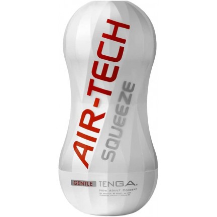 Мастурбатор Tenga Air-Tech Squeeze Gentle