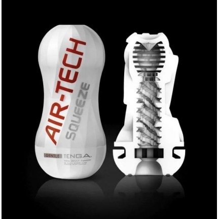 Мастурбатор Tenga Air-Tech Squeeze Gentle