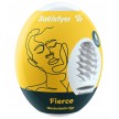 Мастурбатор яйцо Satisfyer Masturbator Egg Fierce