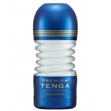 Мастурбатор Tenga Premium Rolling Head Cup