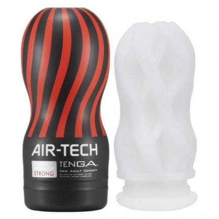 Мастурбатор Tenga Air-Tech Strong