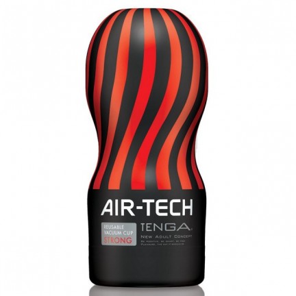 Мастурбатор Tenga Air-Tech Strong