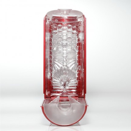 Стимулятор Tenga Flip Hole красный Стимулятор Tenga Flip Hole красный