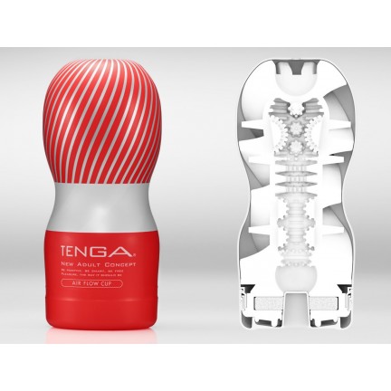 Мастурбатор Tenga Air Flow Cup