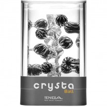 Мастурбатор Tenga Crysta Ball