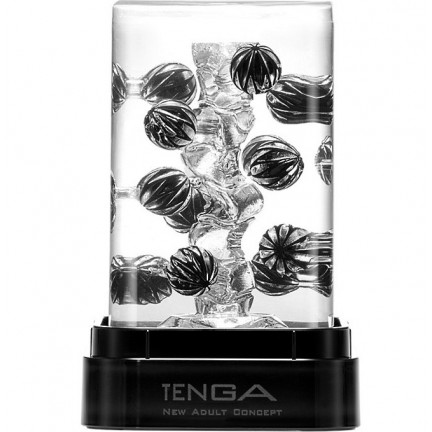 Мастурбатор Tenga Crysta Ball