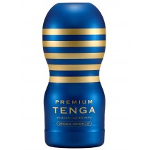 Мастурбатор Tenga Premium Original Vacuum Cup