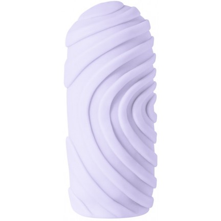 Мастурбатор Marshmallow Maxi Sugary Purple