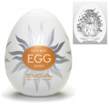 Мастурбатор яйцо Tenga Egg Shiny