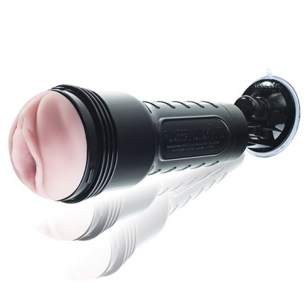 Крепление с присоской для мастурбаторов Fleshlight Shower Mount