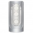 Стимулятор Tenga Flip Hole серебристый
