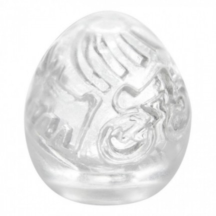Мастурбатор яйцо Tenga Keith Haring Street Мастурбатор яйцо Tenga Keith Haring Street