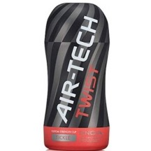 Мастурбатор Tenga Air-Tech Twist Tickle