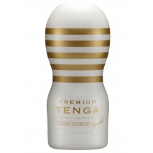 Мастурбатор Tenga Premium Original Vacuum Cup Gentle