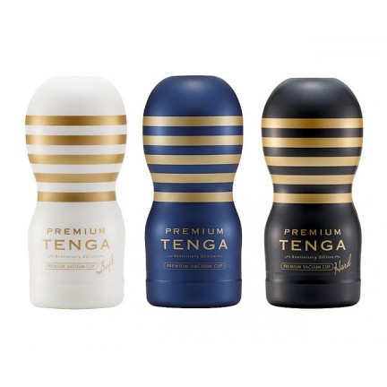 Мастурбатор Tenga Premium Original Vacuum Cup Gentle