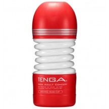 Мастурбатор Tenga Rolling Head Cup Standard