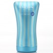 Мастурбатор Tenga Soft Tube Cool с охлаждающим эффектом