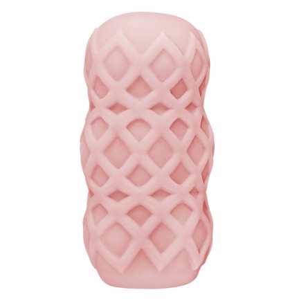 Мастурбатор Marshmallow Sweety Pink Мастурбатор Marshmallow Sweety Pink
