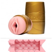 Двусторонний мастурбатор Fleshlight Quickshot Stamina для тренировки выносливости