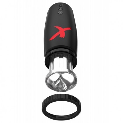 Мастурбатор PDX ELITE Moto-Bator Мастурбатор PDX ELITE Moto-Bator