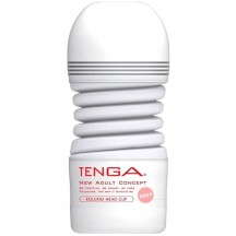 Мастурбатор Tenga Rolling Head Cup Gentle