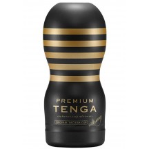 Мастурбатор Tenga Premium Original Vacuum Cup Hard