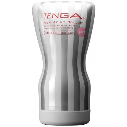 Мастурбатор Tenga Soft Case Cup Gentle