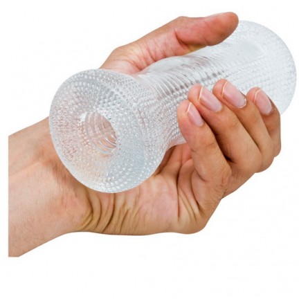 Мастурбатор Diamond Grip Мастурбатор Diamond Grip