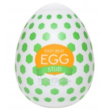 Мастурбатор яйцо Tenga Egg Wonder Stud