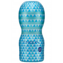Мастурбатор Tenga Vacuum Cup Extra Cool
