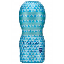 Мастурбатор Tenga Vacuum Cup Extra Cool