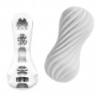 Мастурбатор Tenga Flex Silky White
