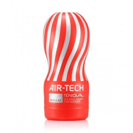 Многоразовый мастурбатор Tenga Air-Tech Regular