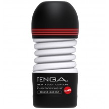 Мастурбатор Tenga Rolling Head Cup Strong