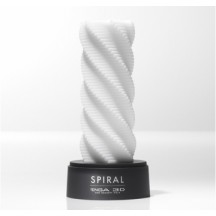 Мастурбатор TENGA 3D Spiral