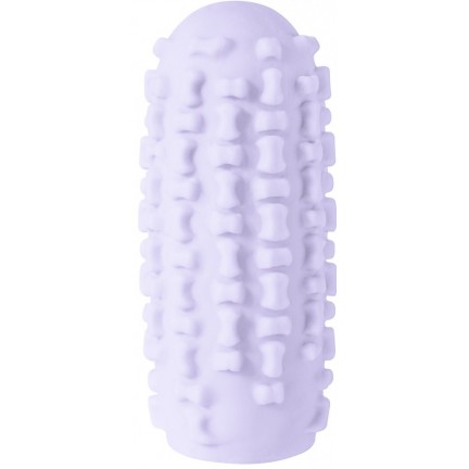 Мастурбатор Marshmallow Maxi Syrupi Purple