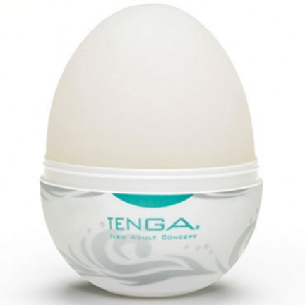 Мастурбатор яйцо Tenga Egg Surfer