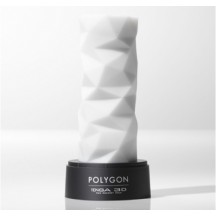 Стимулятор мастурбатор Tenga 3D Polygon